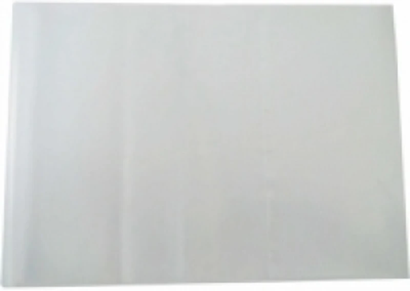 Coperta caiete speciale (biologie, geografie, muzica) transparenta