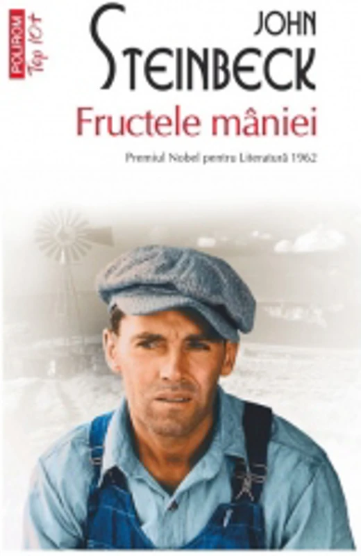 Fructele maniei (editie de buzunar)