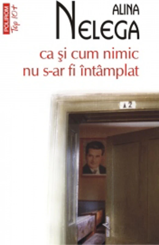 ca si cum nimic nu s-ar fi intamplat (editie de buzunar)