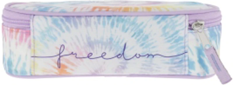 Penar tip etui beatBox, motiv New Batik Freedom