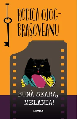 Bună seara, Melania! (Vol. 2)