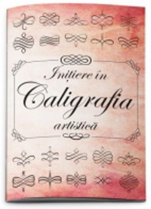 Initiere in caligrafie artistica