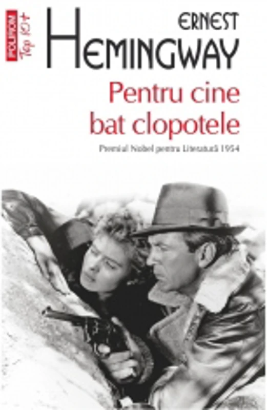 Pentru cine bat clopotele (editie de buzunar)
