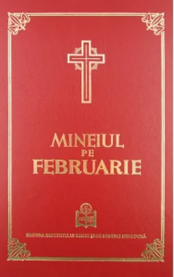 Mineiul pe Februarie
