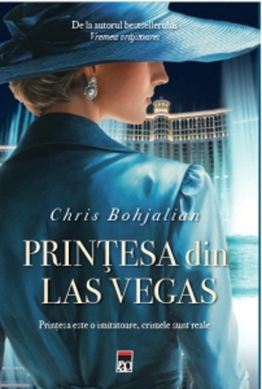 Printesa din Las Vegas