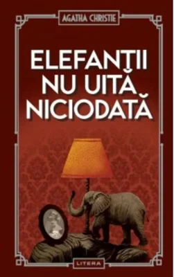 Elefantii nu uita niciodata