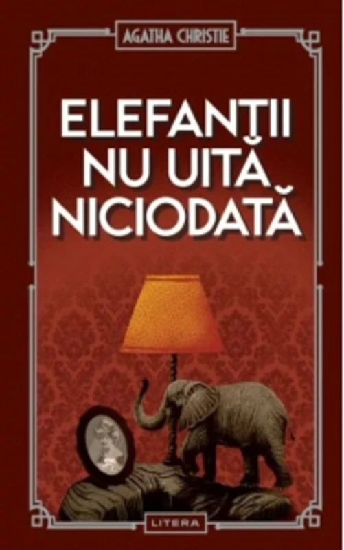 Elefantii nu uita niciodata