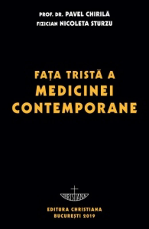 Fata trista a medicinei contemporane