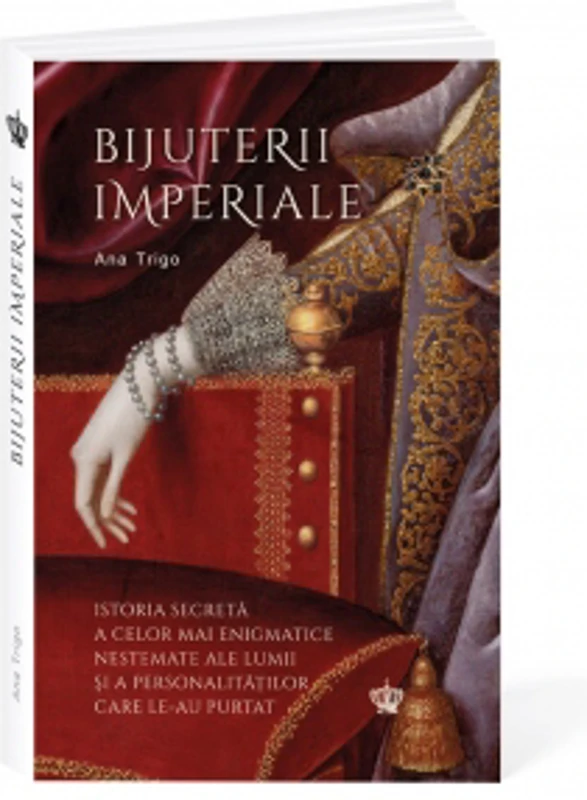 Bijuterii imperiale