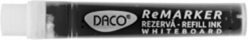 Rezerva marker tabla magnetica RZ231N negru DACO