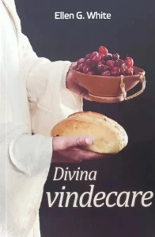 Divina vindecare