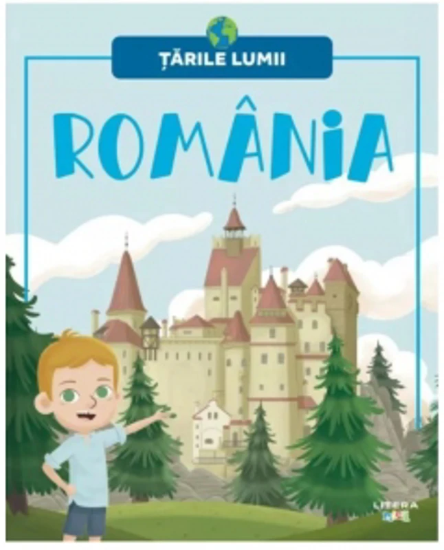 Tarile lumii: Romania