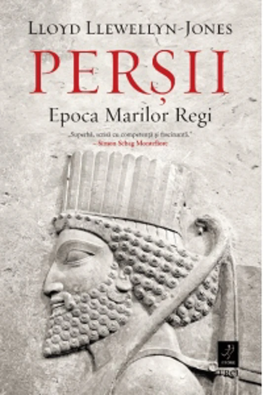 Persii. Epoca Marilor Regi