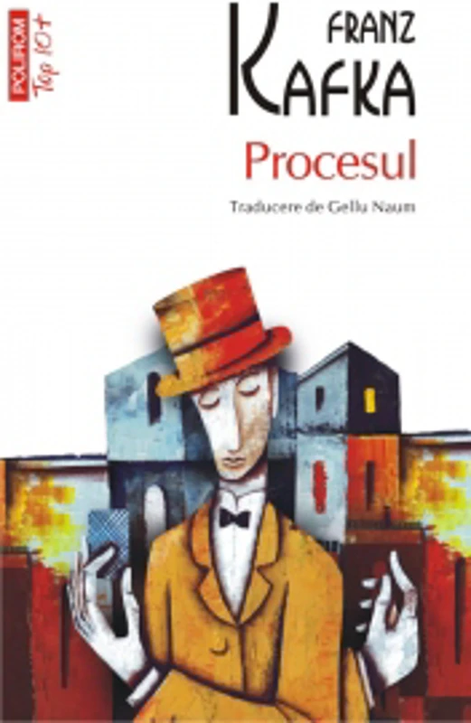 Procesul (editie de buzunar)