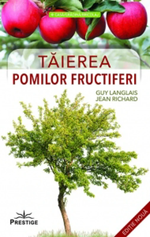 Taierea pomilor fructiferi