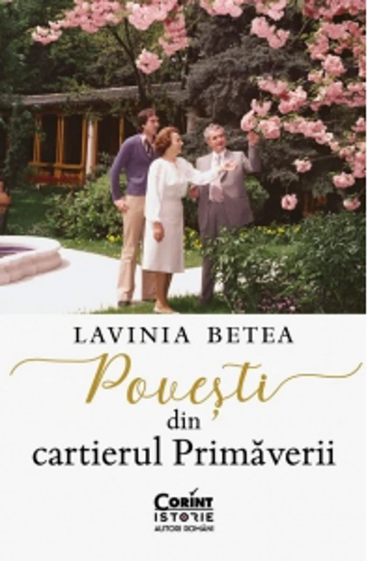 Povesti din cartierul Primaverii