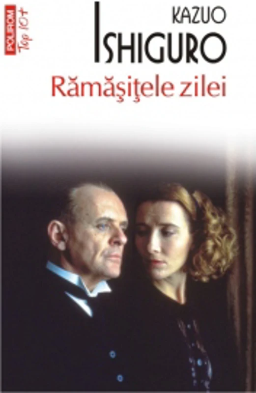 Ramasitele zilei (editie de buzunar)
