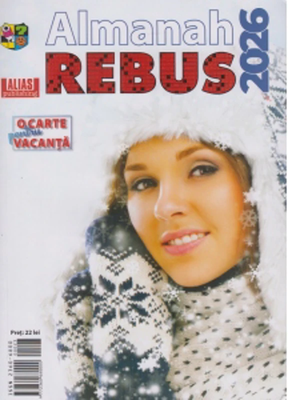Almanah Rebus 2026