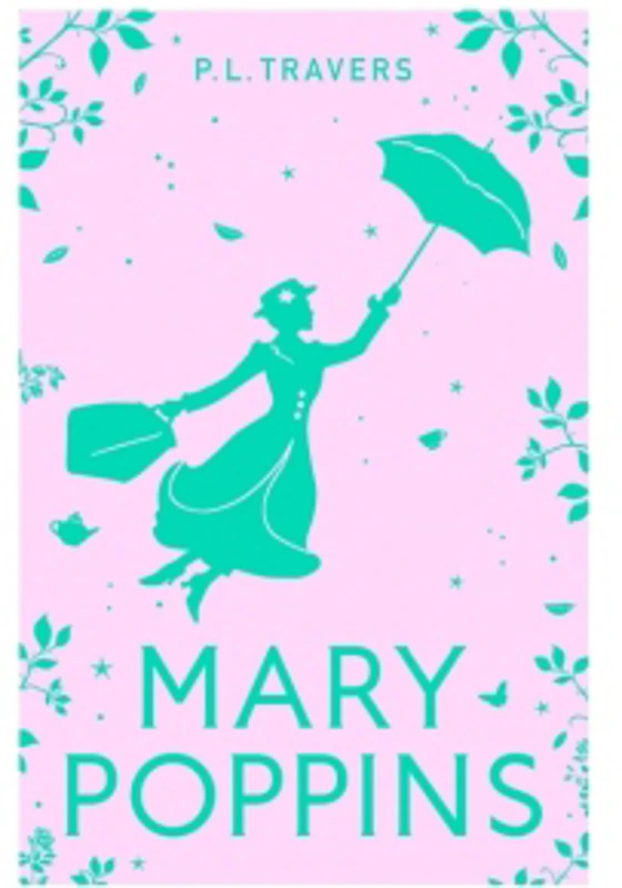 Mary Poppins (lb. engleza)