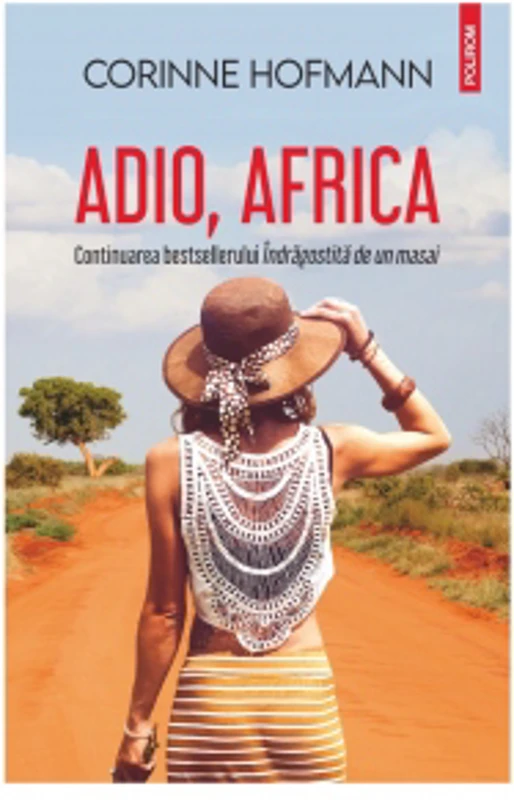 Adio, Africa