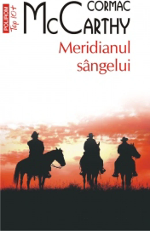 Meridianul sangelui (editie de buzunar)