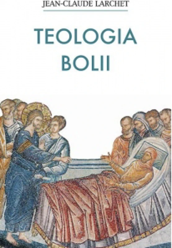 Teologia bolii