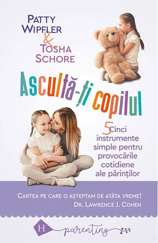 Ascultă-ţi copilul