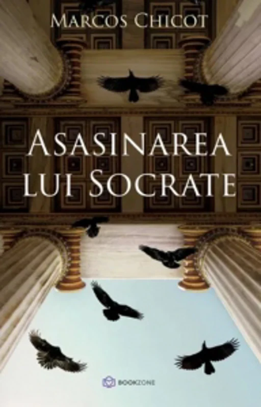 Asasinarea lui Socrate