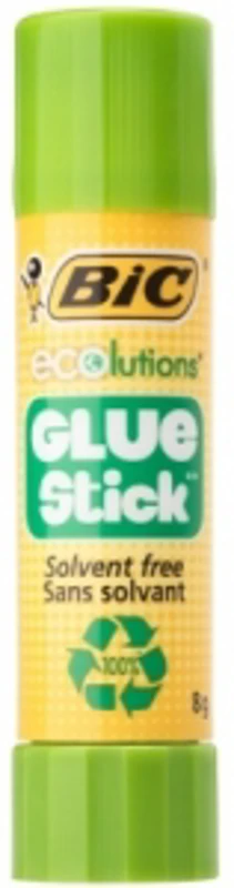 Adeziv solid Ecolutions Bic 8 g