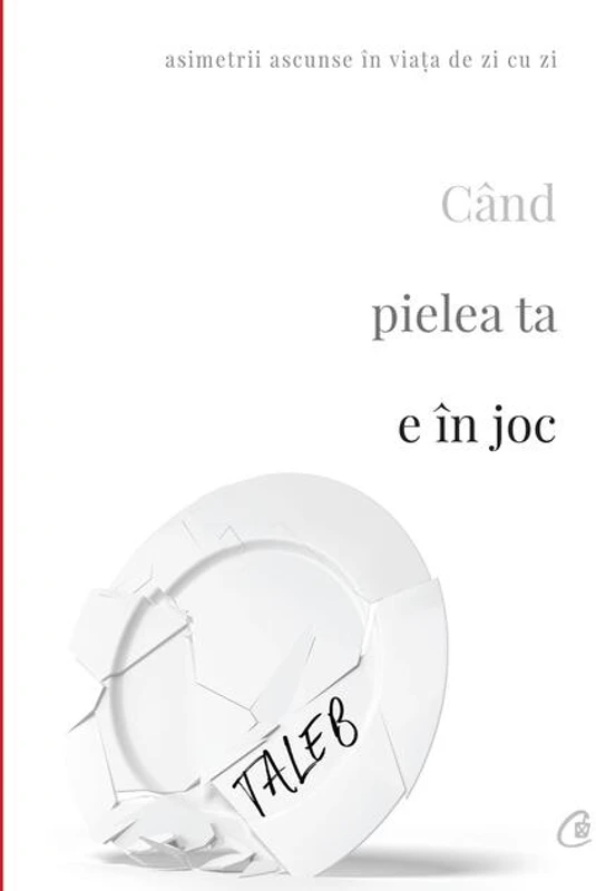 Când pielea ta e în joc