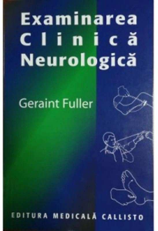 Examinarea Clinica Neurologica