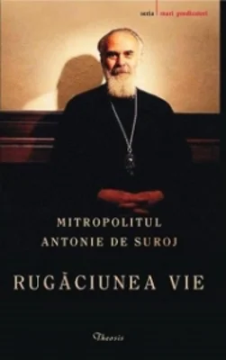 Rugaciunea vie