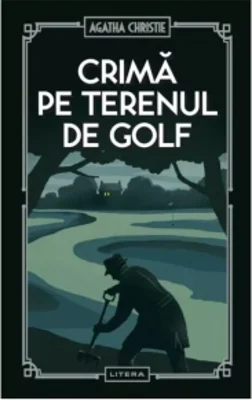 Crima pe terenul de golf