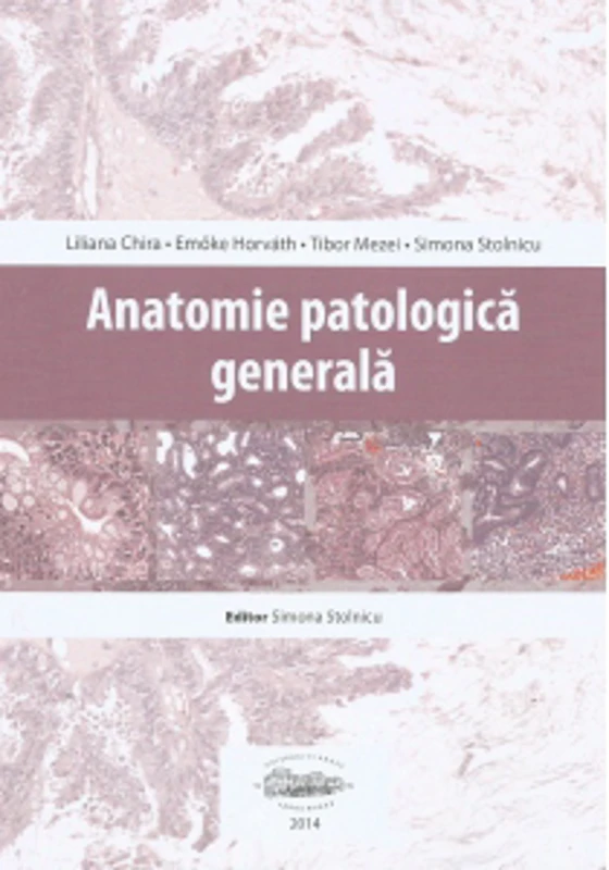 Anatomie patologica generala