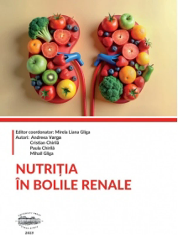Nutritia in bolile renale