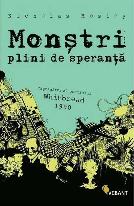 Monştri plini de speranţă