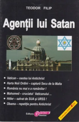 Agentii lui Satan