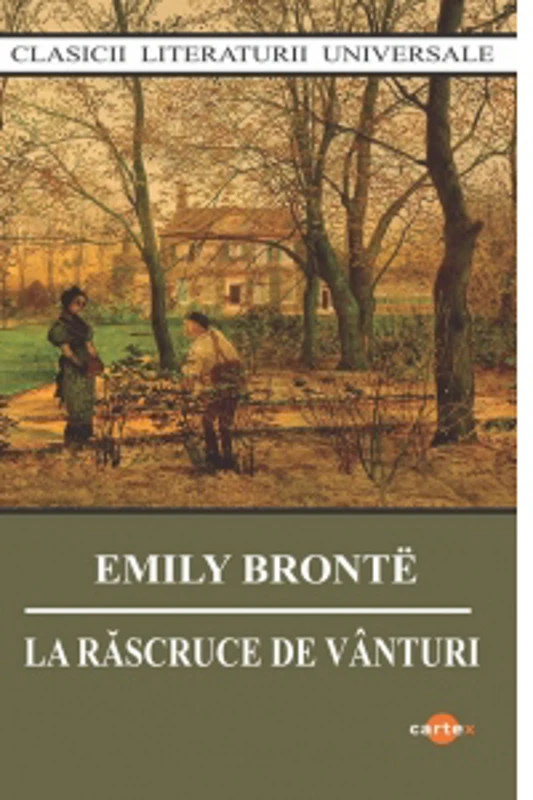 La rascruce de vanturi
