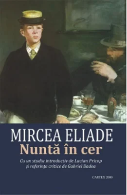 Nunta in cer
