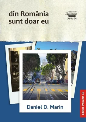 Din România sunt doar eu