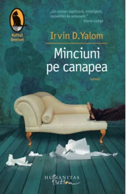 Minciuni pe canapea