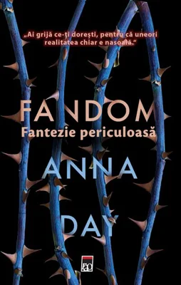 Fandom. Fantezie periculoasă