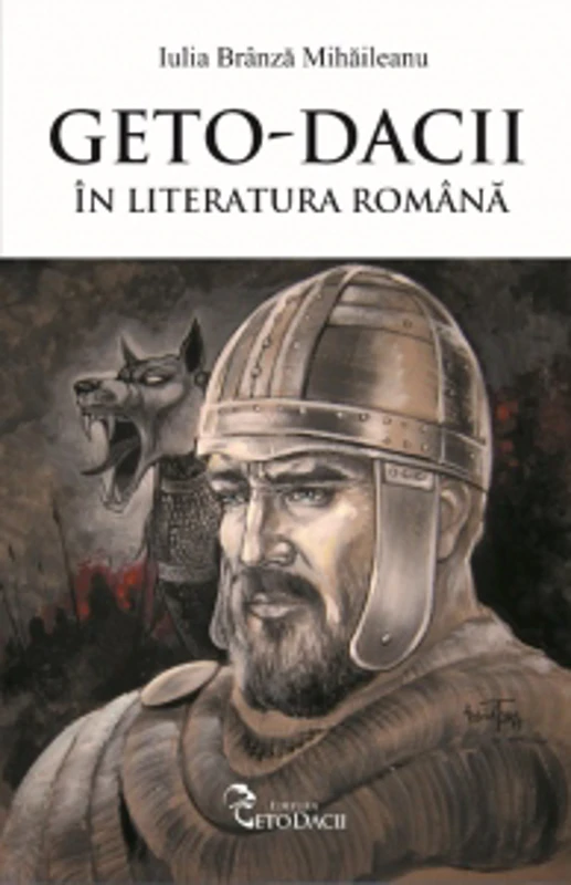 Geto-Dacii in literatura romana