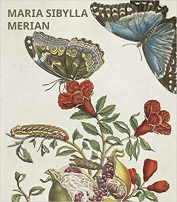 Maria Sibylla Merian