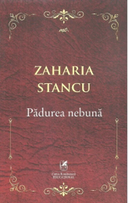 Padurea nebuna