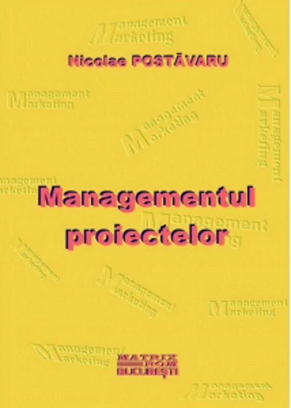 Managementul proiectelor