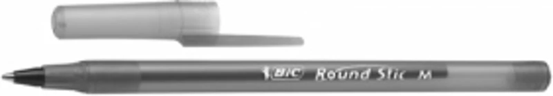 Pix Round Stic Bic negru
