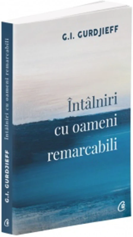 Intalniri cu oameni remarcabili