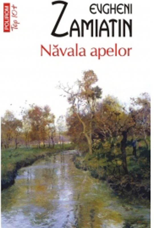 Navala apelor (editie de buzunar)