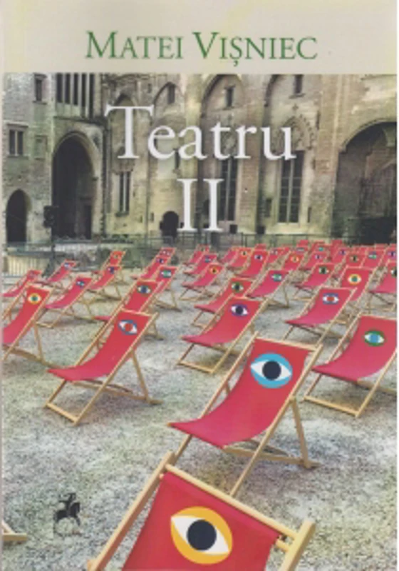Teatru. Volumul II